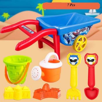 Zomer Zand Spelen Set