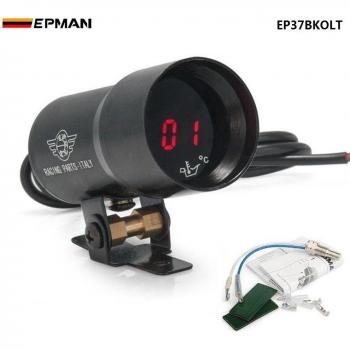 Panel de Control de Aceite Toyota Avensis – Negro Compacto