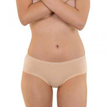 Lisca Damen Slip Glückstag (1 Stück) Zwickel