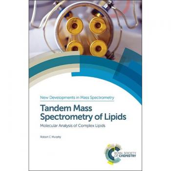 Vitalsource Technologies, Inc. Tandem Mass Spectrometry Of Lipids