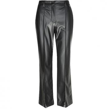 Marc Cain Feminine Fit Hose Schwarz 36