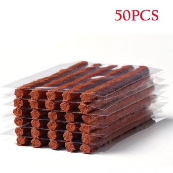 Tire Puncture Repair Strips
