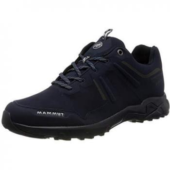 Mammut Ultimate Pro Low GORE‑TEX Outdoor‑Schnürschuh Marineblau 44