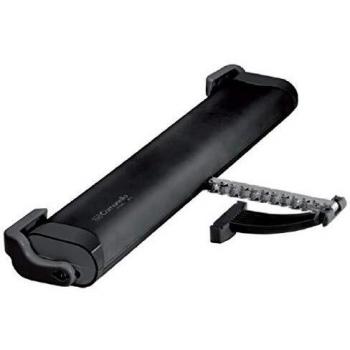 Catena motore finestra sporgente Liwin L25 250N 380 mm nero