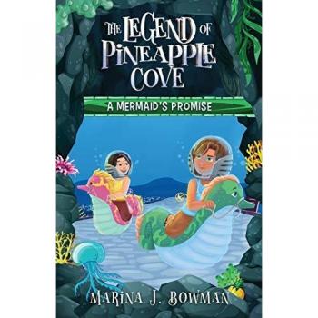 A Mermaid's Promise
