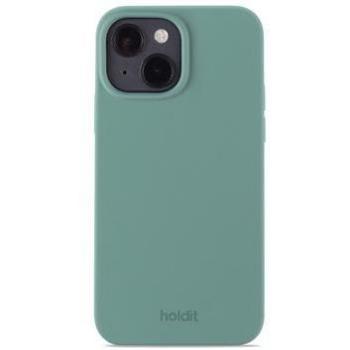 Holdit Silicone Hülle für iPhone 15