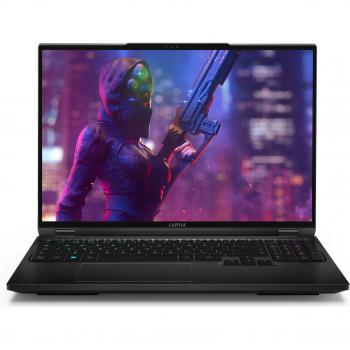 CAPTIVA Highend Gaming-Notebook I87-702UK
