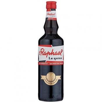 Quina Rouge Saint‑Raphaël 18 % – 750 mL