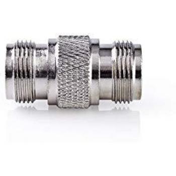 Cavo di collegamento N-Type 75 Ohm Argento