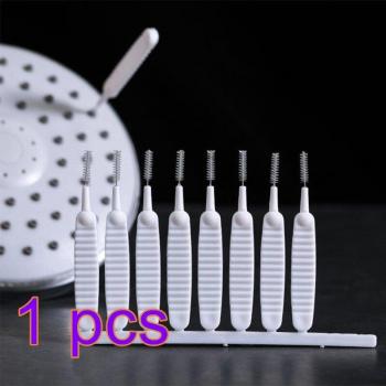 Multi-Purpose Pore Cleaning Brushes