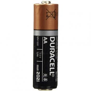 Duracell Batteries Industrial AA Tub Ref AADURINDB24T Pack 24 139293