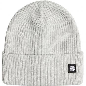 Bonnet Élément Flux Gris