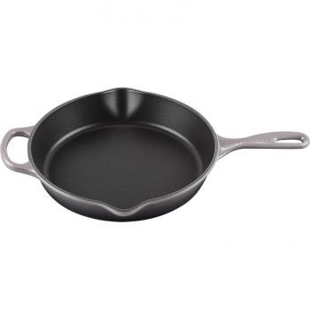 Padella Servire Le Creuset Grigio