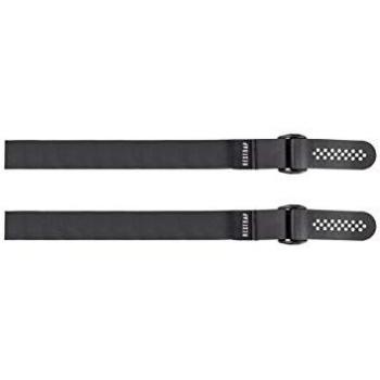 Sangle Restrap Express Noir 25 cm – Haute Stabilité