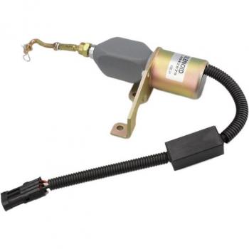 Solénoïde SA-3742-12 pour moteur Deutz