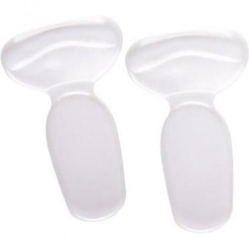 T-Shape Soft Insoles for High Heels Non-Slip Cushion