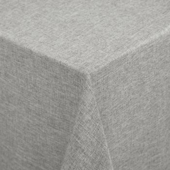 Mantel Cuadrado ERWIN M. Nova 80x80 Gris Claro