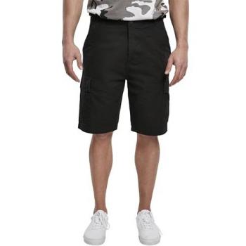 Brandit BDU Ripstop Short schwarz