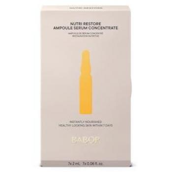 BABOR Nutri Restore Treatment