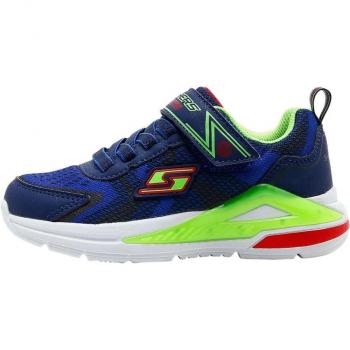 Skechers Toddler Tri-Namics Navy Shoes
