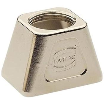 Industry Connector Housing (Harting) 19 14 001 0401