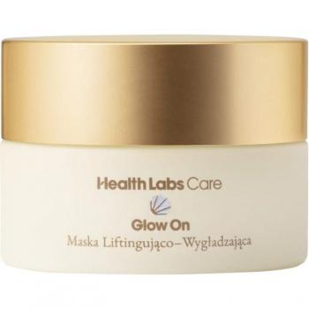 Glowing Lift Masque Hydratant Health Labs