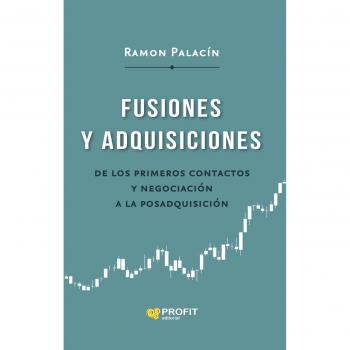 Fusiones y adquisiciones