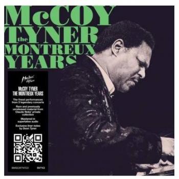 Tyner McCoy – Les Années Montreux