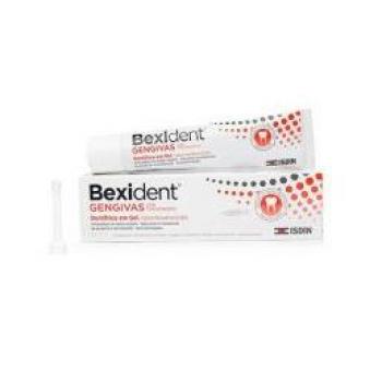 Bexident Gums Chlorhexidine Gel 50ml