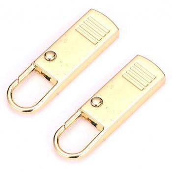 Naaien Kits met Metalen Rits Sliders