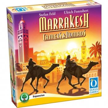 Marrakech