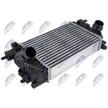 Échangeur OPEL Meriva B NTY CNG‑PL‑007