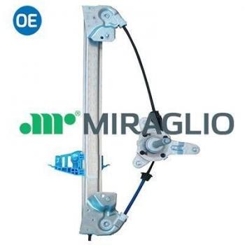 Équipement Lève‑vitrine MIRAGLIO 30/2977
