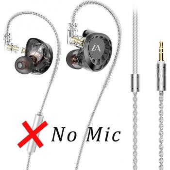 LAFITEAR Hochauflösende Monitor-Kopfhörer