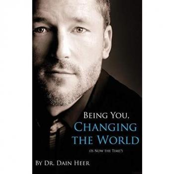 Being You, Changing the World