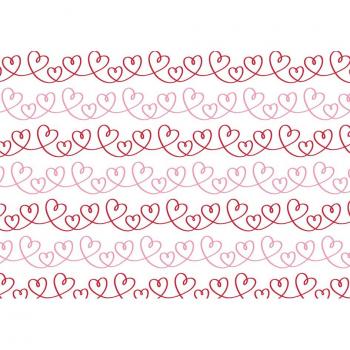 SUSY CARD Geschenkpapier, Glücksmomente, auf Rolle
