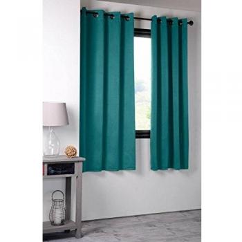 Cortina Densa 210g/m²