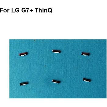 ThinQ Side Button Kit for LG G7+ (Power & Volume)