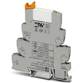 Relais Phoenix Contact 60DC/21 6 A