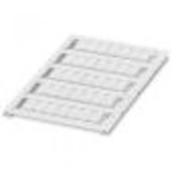Morsetto di marcatura 10 pz UCT6M-TM 8 Phoenix Contact