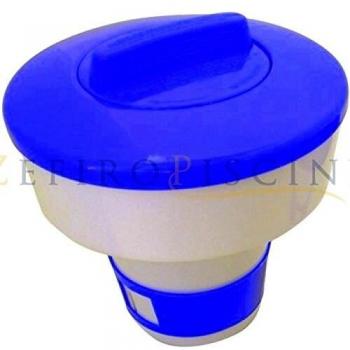 Diffuseur de chlore pour piscine hors-sol