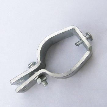 DC Electric Push Rod Motor Body Bracket