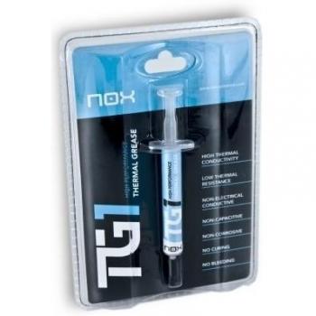 Nox tg-1 pasta tÃ©rmica 3.96gr
