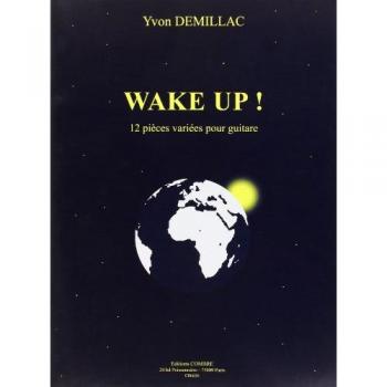 Partitions Classique Combre Demillac Yvon