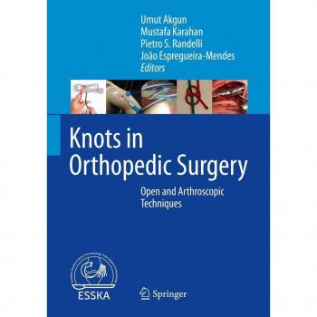 Vitalsource Technologies, Inc. Knots In Orthopedic Surgery