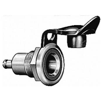 HELLA 8JB 001 946-022 Steckdose mit Schraubkontakt