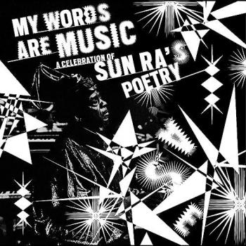 CD Mis Palabras Son Música: Homenaje a Sun Ra