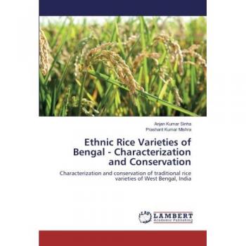 Ethnic Rice Varieties of Bengal