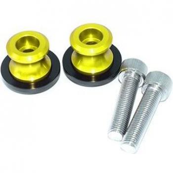 M10 curseurs de bras oscillant pour CFMOTO 150NK 250NK 400NK 650NK 400GT 650TR-G 650MT