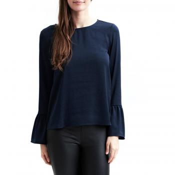 T-shirt Vila Comfort Morbido
